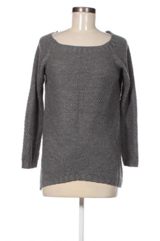 Damenpullover, Größe L, Farbe Grau, Preis € 9,99