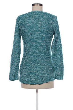 Damenpullover, Größe M, Farbe Blau, Preis € 9,99