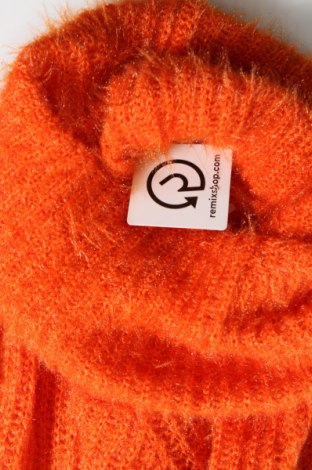 Damenpullover, Größe S, Farbe Orange, Preis € 14,83