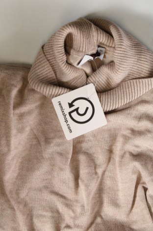 Damenpullover, Größe L, Farbe Beige, Preis 10,99 €