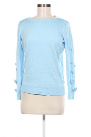 Damenpullover, Größe S, Farbe Blau, Preis € 15,00