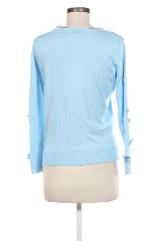 Damenpullover, Größe S, Farbe Blau, Preis 10,99 €