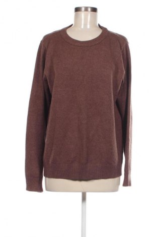 Damenpullover, Größe L, Farbe Braun, Preis € 9,99