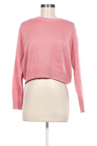 Damenpullover, Größe S, Farbe Rosa, Preis 10,99 €