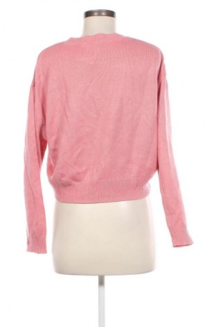 Damenpullover, Größe S, Farbe Rosa, Preis € 10,99