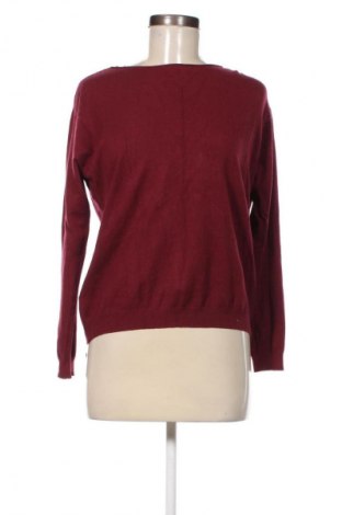 Damenpullover, Größe M, Farbe Rot, Preis 14,83 €