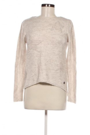 Damenpullover, Größe XS, Farbe Beige, Preis € 11,29