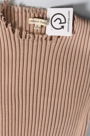 Damenpullover, Größe S, Farbe Beige, Preis € 10,49