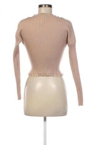 Damenpullover, Größe S, Farbe Beige, Preis 10,49 €