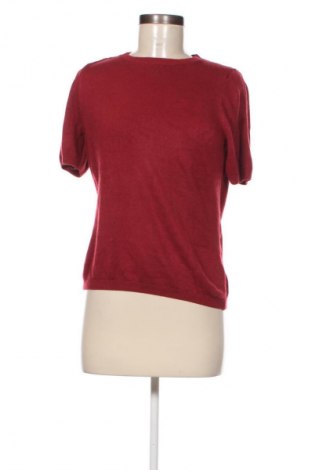 Damenpullover, Größe M, Farbe Rot, Preis € 11,29