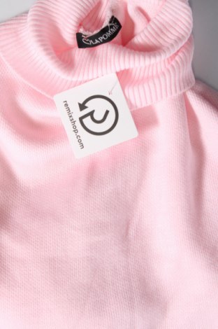 Damenpullover, Größe M, Farbe Rosa, Preis € 8,70