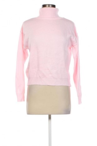 Damenpullover, Größe M, Farbe Rosa, Preis 14,83 €