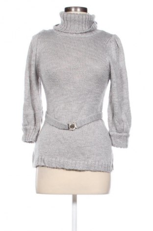 Damenpullover, Größe M, Farbe Grau, Preis 6,49 €