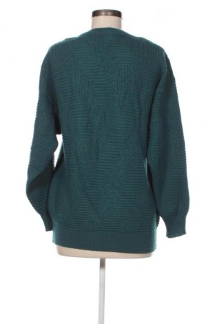 Pulover de femei, Mărime M, Culoare Verde, Preț 52,99 Lei