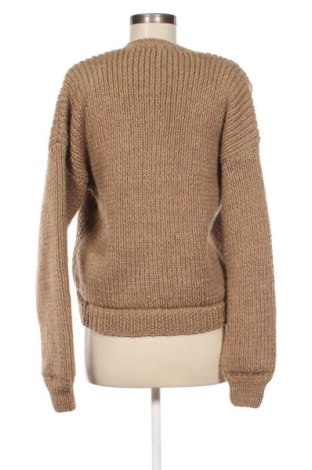 Damenpullover, Größe M, Farbe Braun, Preis 9,99 €