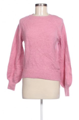 Damenpullover, Größe M, Farbe Rosa, Preis € 10,49