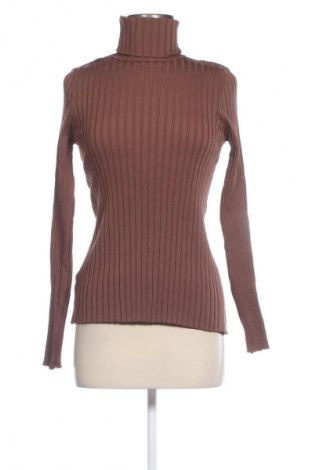 Damenpullover, Größe M, Farbe Braun, Preis 11,29 €