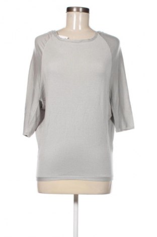 Damenpullover, Größe L, Farbe Grau, Preis 8,99 €