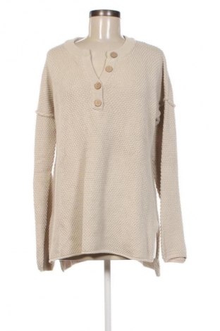 Damenpullover, Größe XL, Farbe Beige, Preis € 10,41