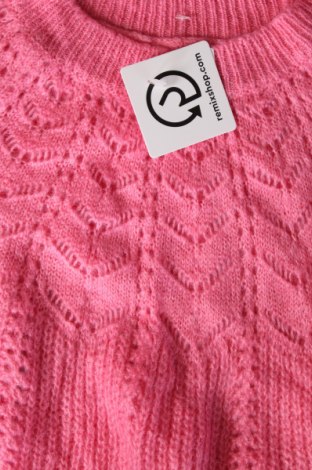 Damenpullover, Größe M, Farbe Rosa, Preis 10,49 €