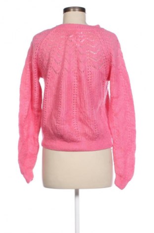 Damenpullover, Größe M, Farbe Rosa, Preis € 10,49