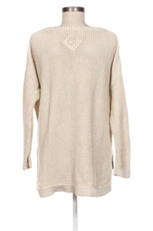 Damenpullover, Größe M, Farbe Beige, Preis 27,29 €