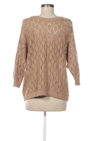 Damenpullover, Größe M, Farbe Braun, Preis € 8,49