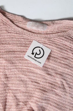 Damenpullover, Größe M, Farbe Rosa, Preis 9,49 €