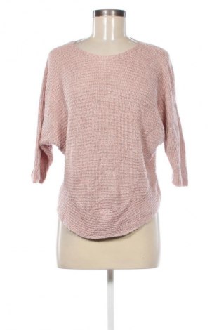 Damenpullover, Größe M, Farbe Rosa, Preis 9,49 €