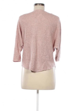 Damenpullover, Größe M, Farbe Rosa, Preis 9,49 €