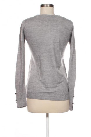 Damenpullover, Größe S, Farbe Grau, Preis 9,99 €