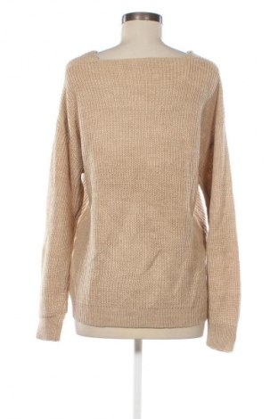 Damenpullover, Größe M, Farbe Beige, Preis € 4,99