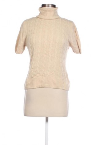 Damenpullover, Größe M, Farbe Beige, Preis 10,49 €