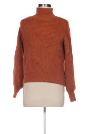 Damenpullover, Größe S, Farbe Braun, Preis 9,49 €