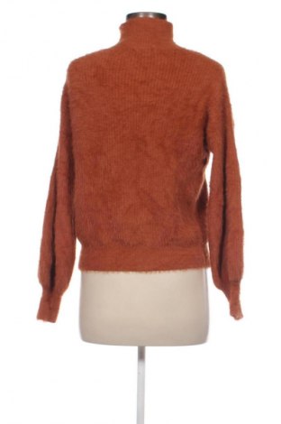 Damenpullover, Größe S, Farbe Braun, Preis 9,49 €