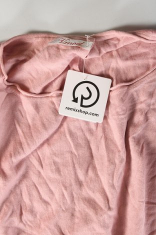 Damenpullover, Größe L, Farbe Rosa, Preis 20,49 €