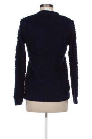 Damenpullover Berna, Größe S, Farbe Blau, Preis € 19,49