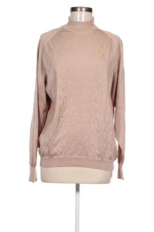 Damenpullover, Größe M, Farbe Braun, Preis € 9,49