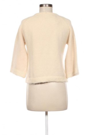 Damenpullover, Größe S, Farbe Beige, Preis € 9,99