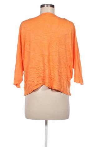 Damenpullover, Größe L, Farbe Orange, Preis € 20,49