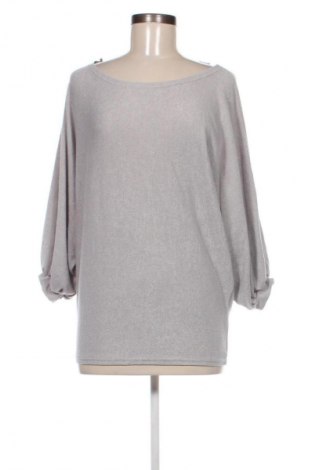 Damenpullover, Größe M, Farbe Grau, Preis € 10,49