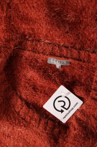 Damenpullover, Größe M, Farbe Braun, Preis € 6,49