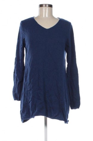 Damenpullover Patrizio Messagerie, Größe L, Farbe Blau, Preis € 23,99