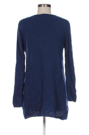 Damenpullover Patrizio Messagerie, Größe L, Farbe Blau, Preis € 23,99