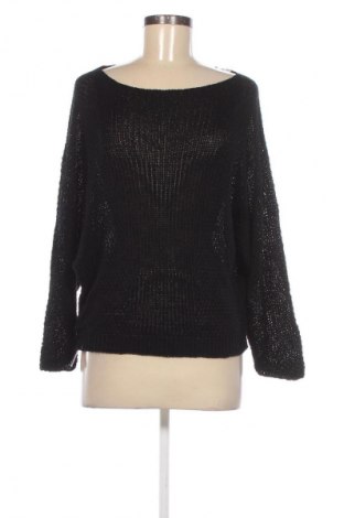 Damenpullover, Größe M, Farbe Schwarz, Preis 10,49 €