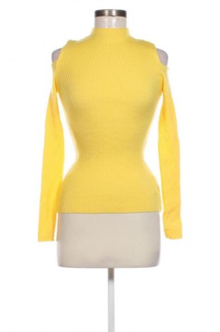 Damenpullover, Größe XS, Farbe Gelb, Preis 20,49 €