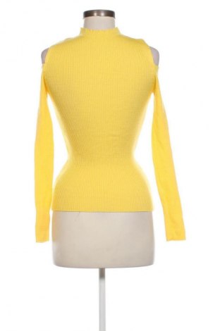 Damenpullover, Größe XS, Farbe Gelb, Preis € 20,49