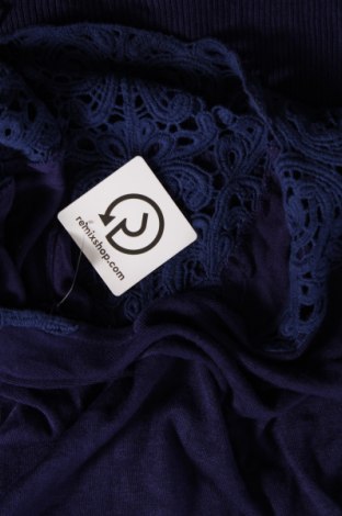 Damenpullover, Größe S, Farbe Blau, Preis € 9,99