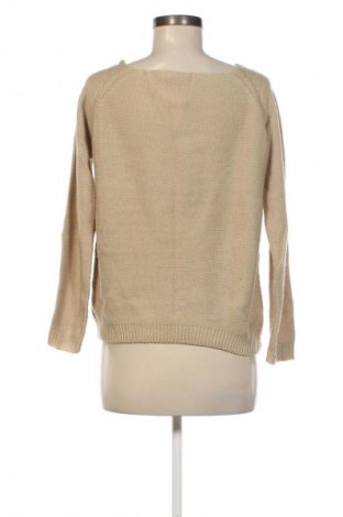 Damenpullover, Größe S, Farbe Beige, Preis € 9,99