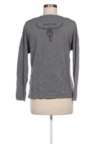 Damenpullover, Größe M, Farbe Grau, Preis € 18,99